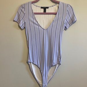 Forever 21 Bodysuit